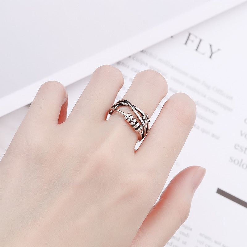 Elegant Ring for Every Occasion