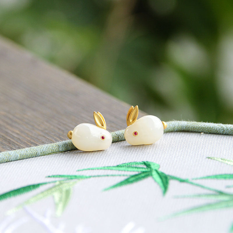 Stunning Silver Earring for Daily Wear