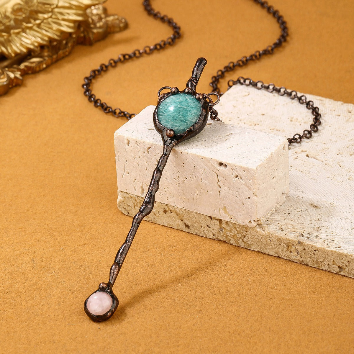 Romantic Necklace for Special Moments