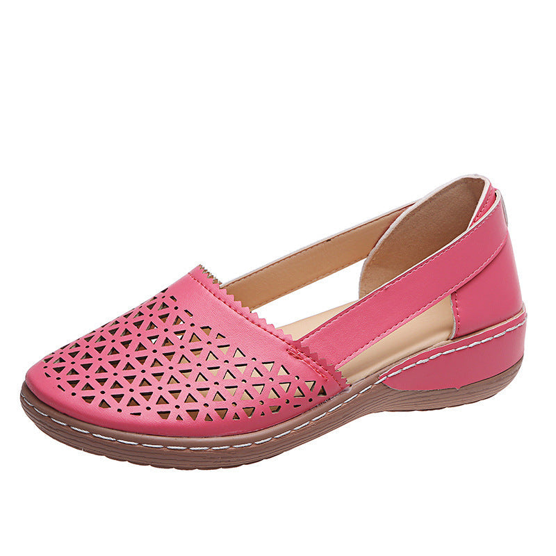 Elegant Orthopedic Sandals for Every Step