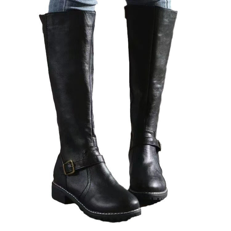 Beautifully Crafted Orthopedic Boots