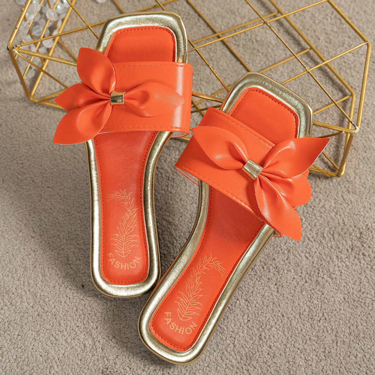 Beautifully Crafted Orthopedic Shoes