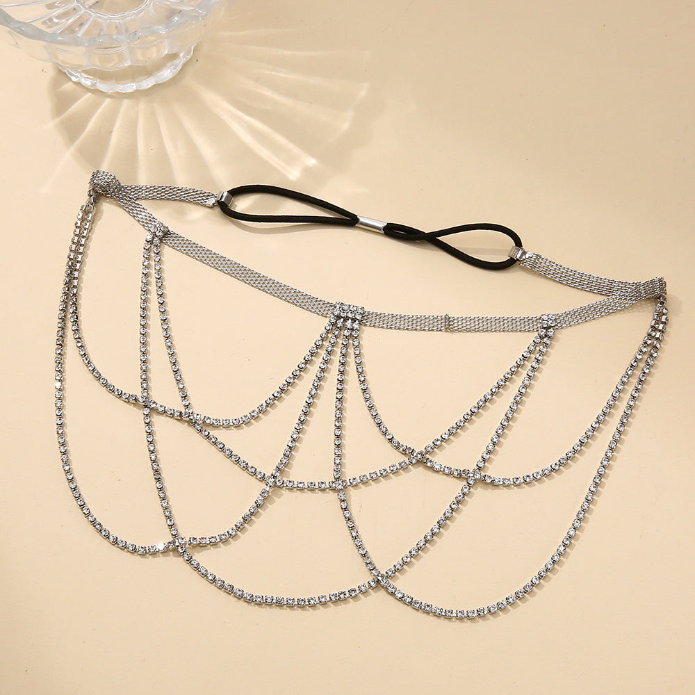 Beautiful Chain with Unique Style