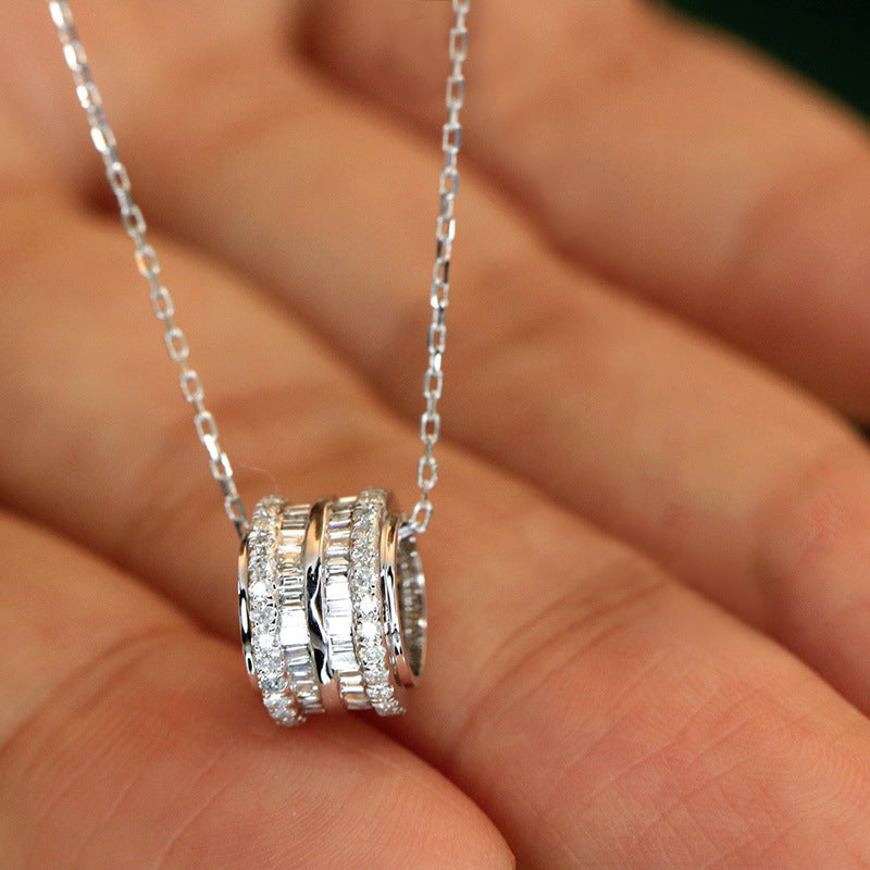 Stunning Necklace for Daily Wear