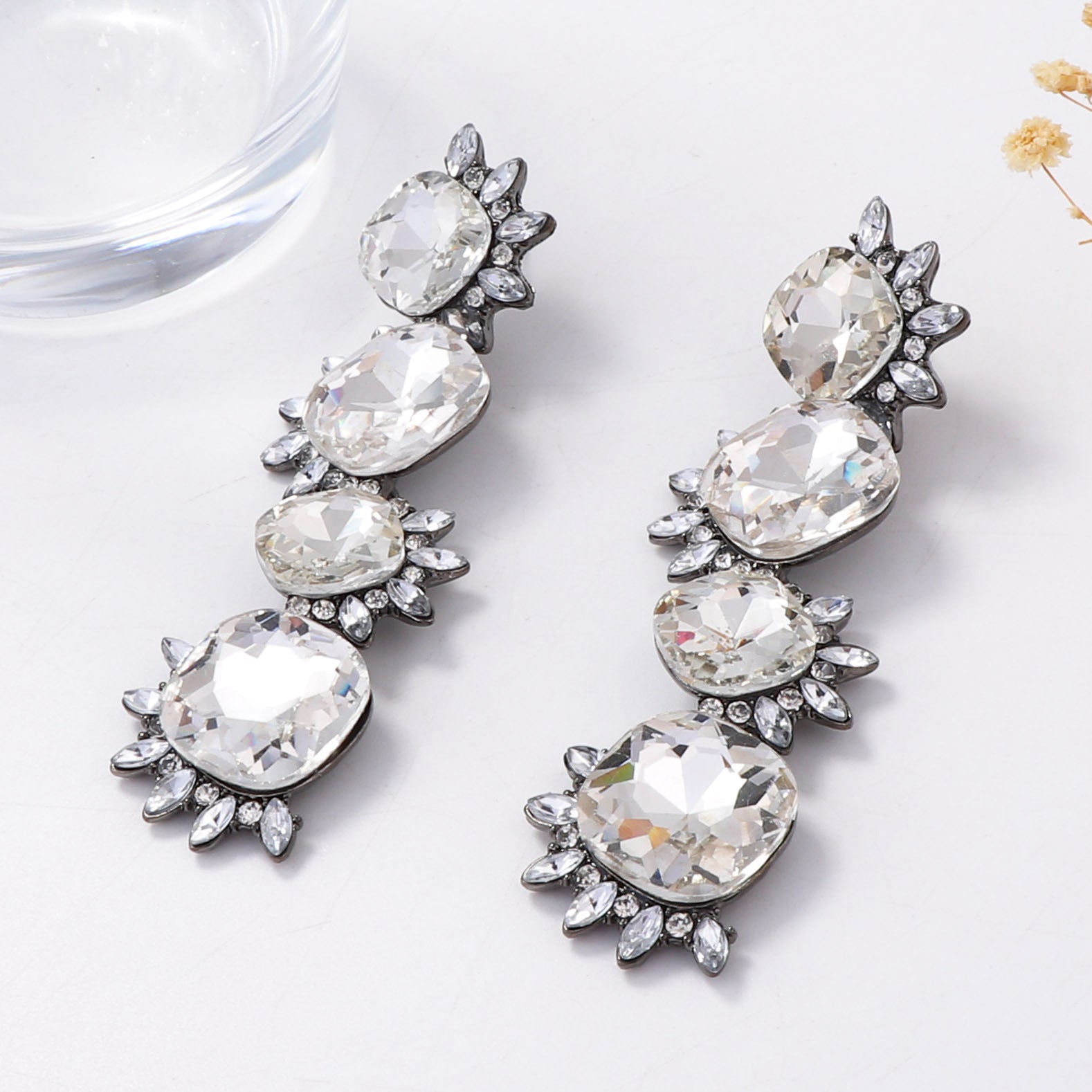 Delicate Artisan Piece