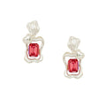 Romantic Earring for Special Moments