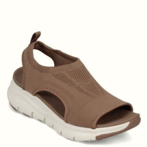 Chic Orthopedic Sandals with Unique Design