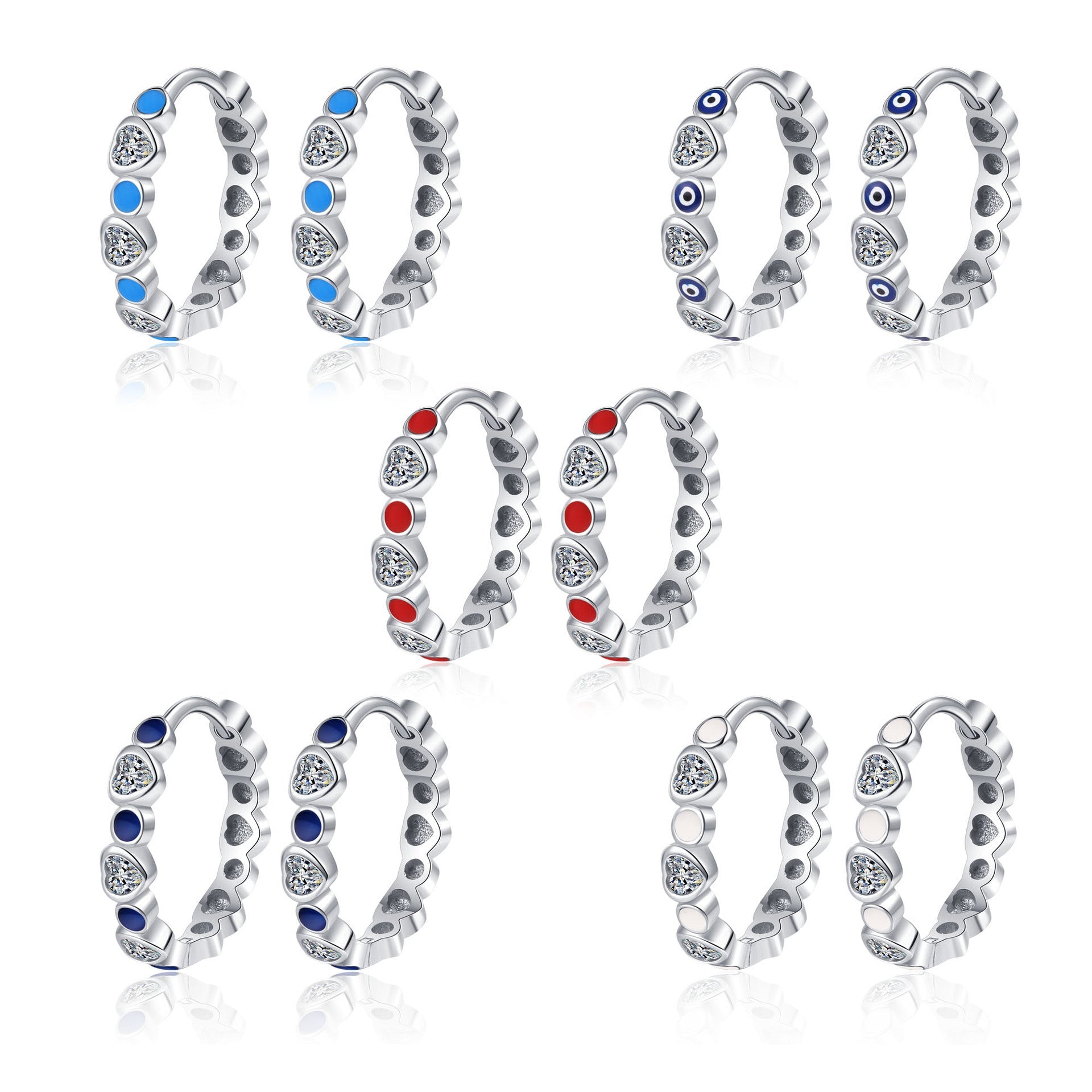 Elegant Earring for Every Occasion