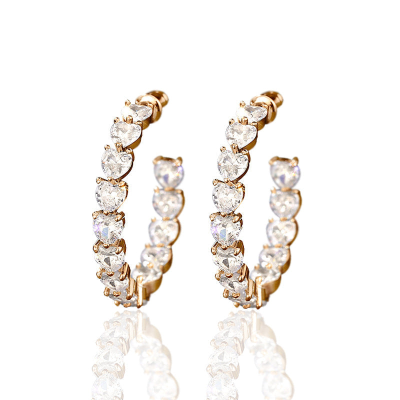 Stunning Earring for Daily Wear