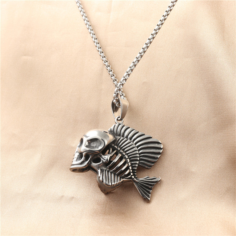 Romantic Pendant for Special Moments