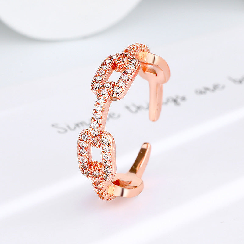 Elegant Chain for Every Occasion