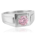 Delicate Artisan Ring