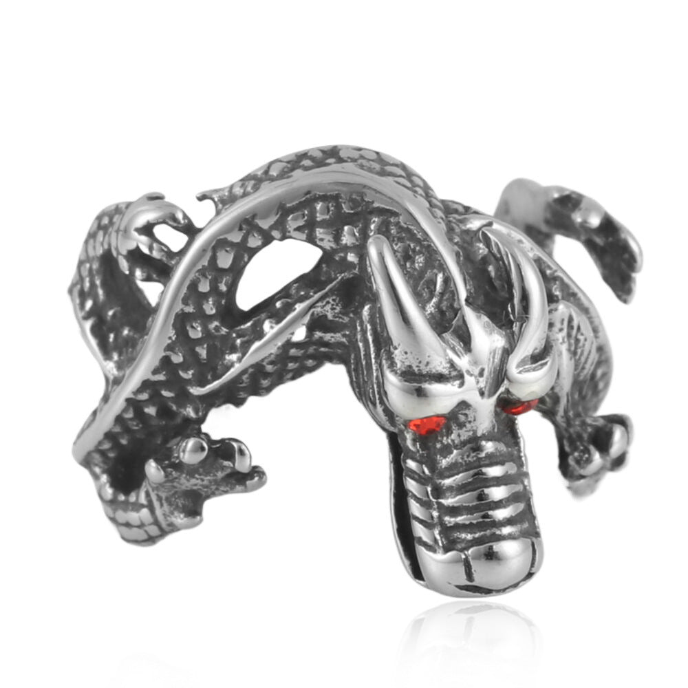 Stunning Ring for Daily Wear