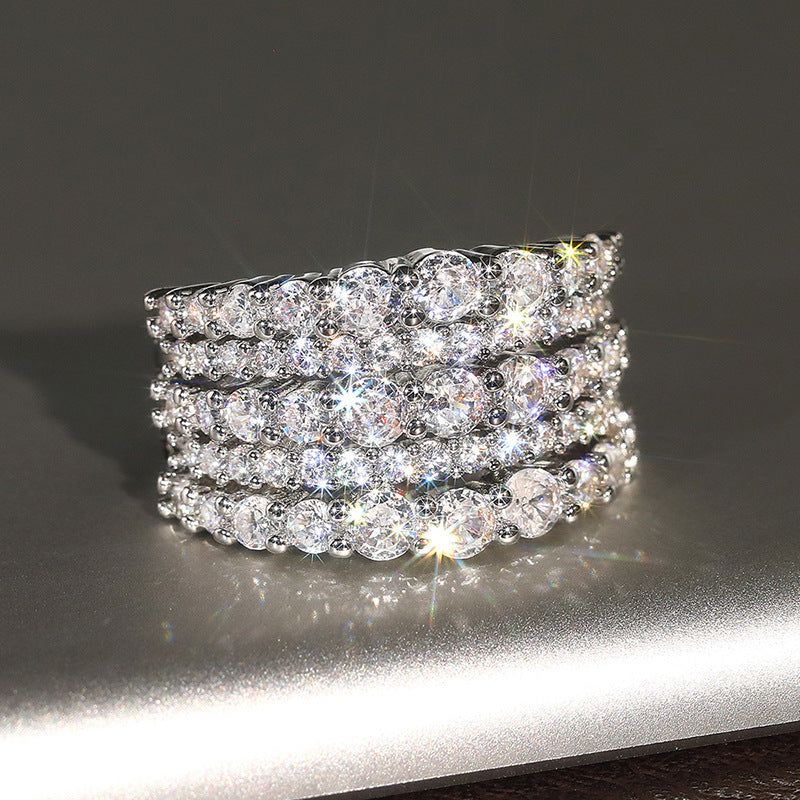 Vintage Handmade Ring