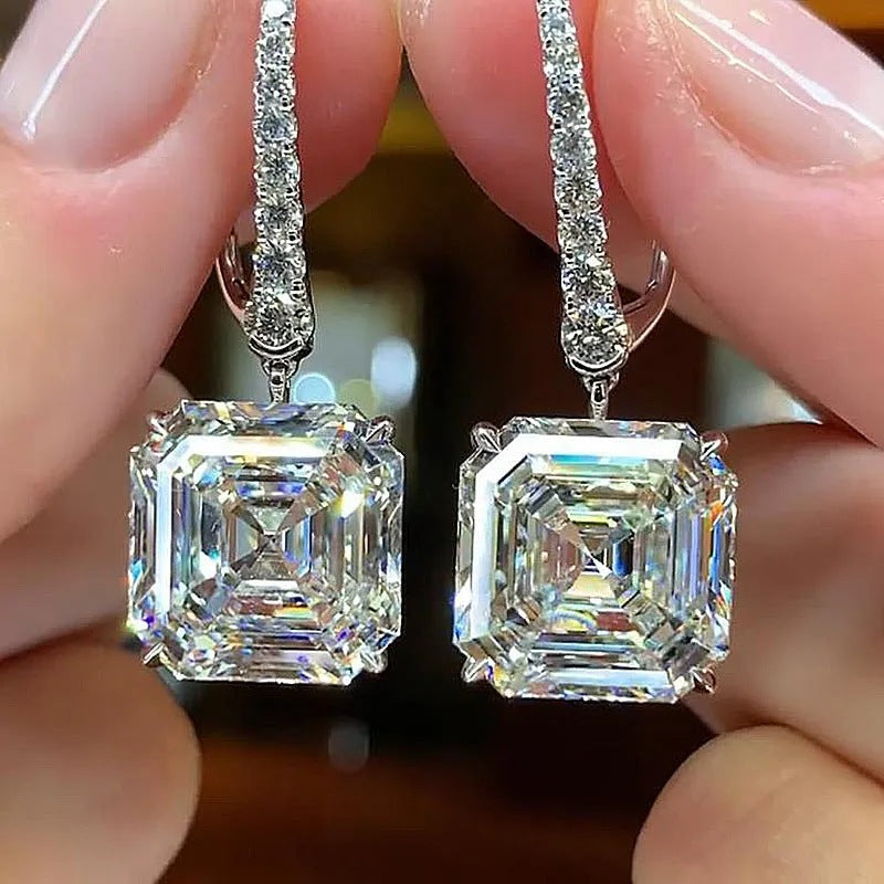 Romantic Earring for Special Moments