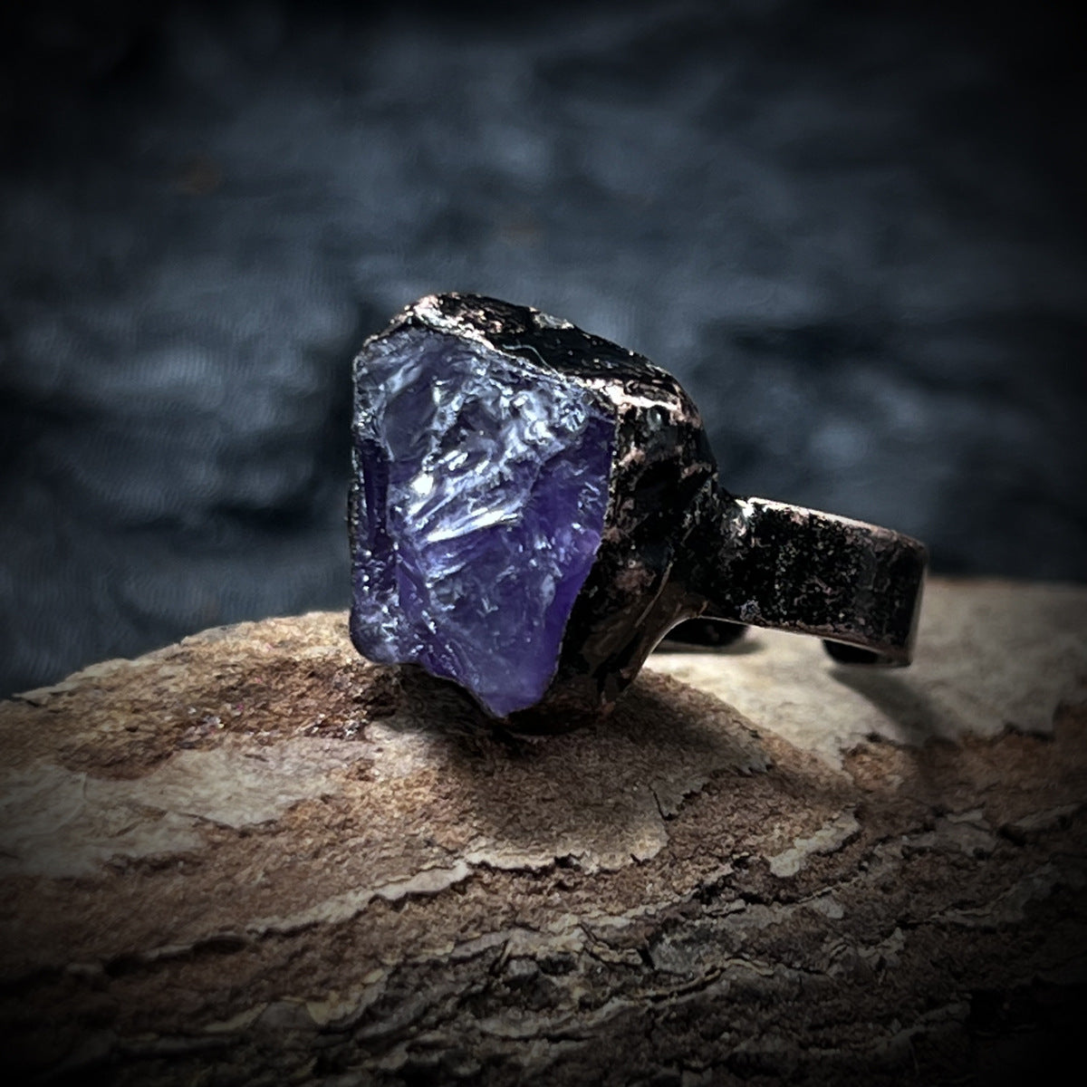 Romantic Ring for Special Moments
