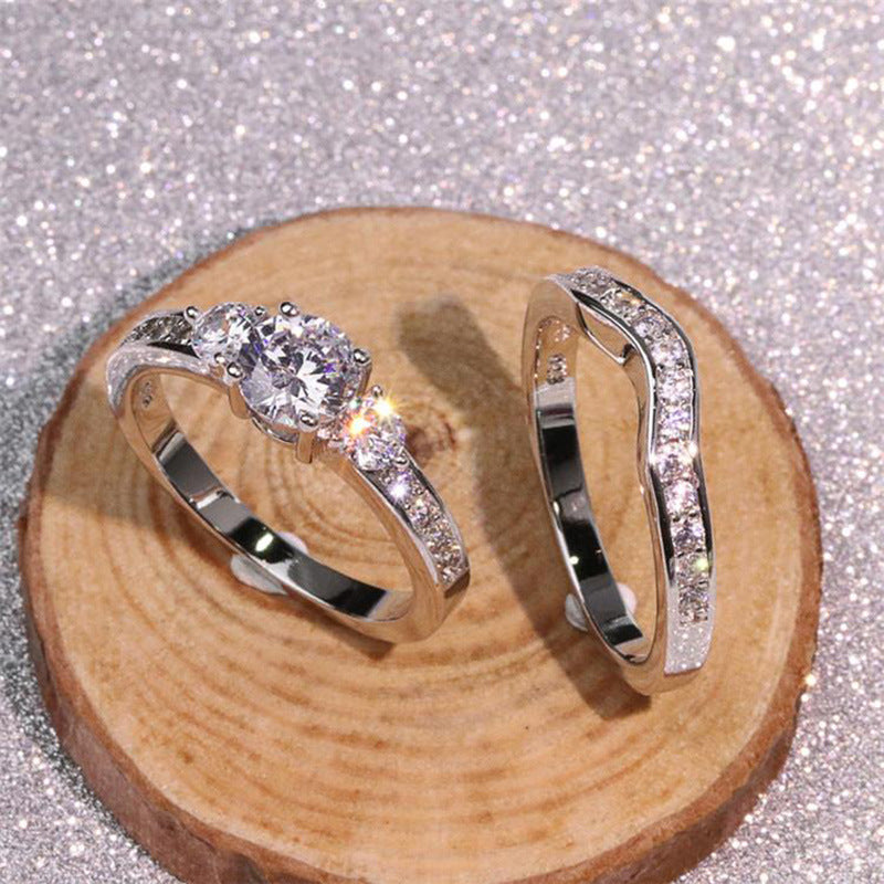 Classic Set with Timeless Appeal