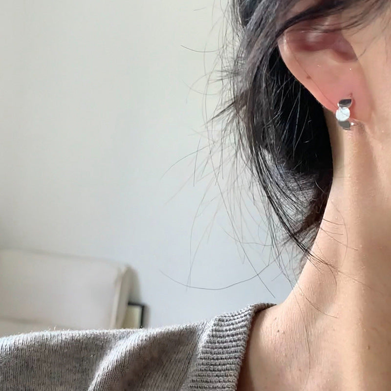 Romantic Earring for Special Moments