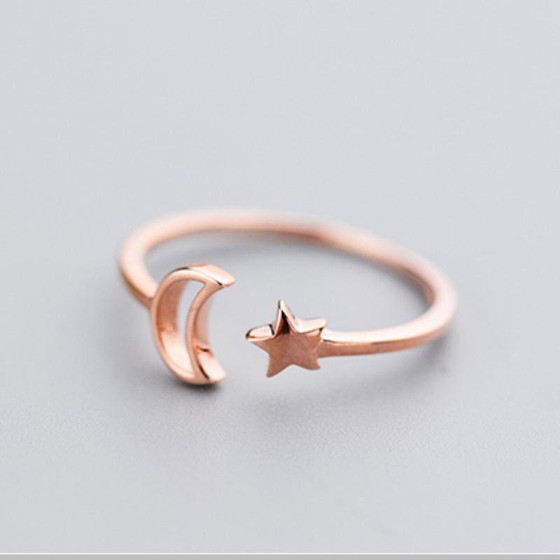 Charming Ring for Any Occasion