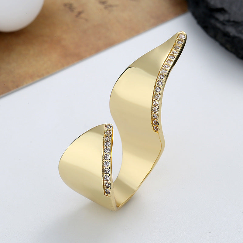 Stunning Ring for Daily Wear