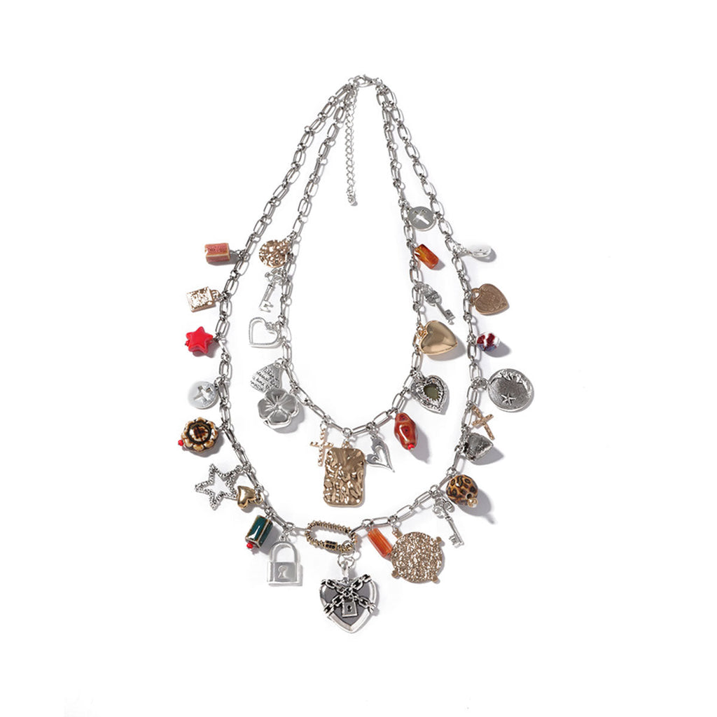 Stunning Necklace for Daily Wear