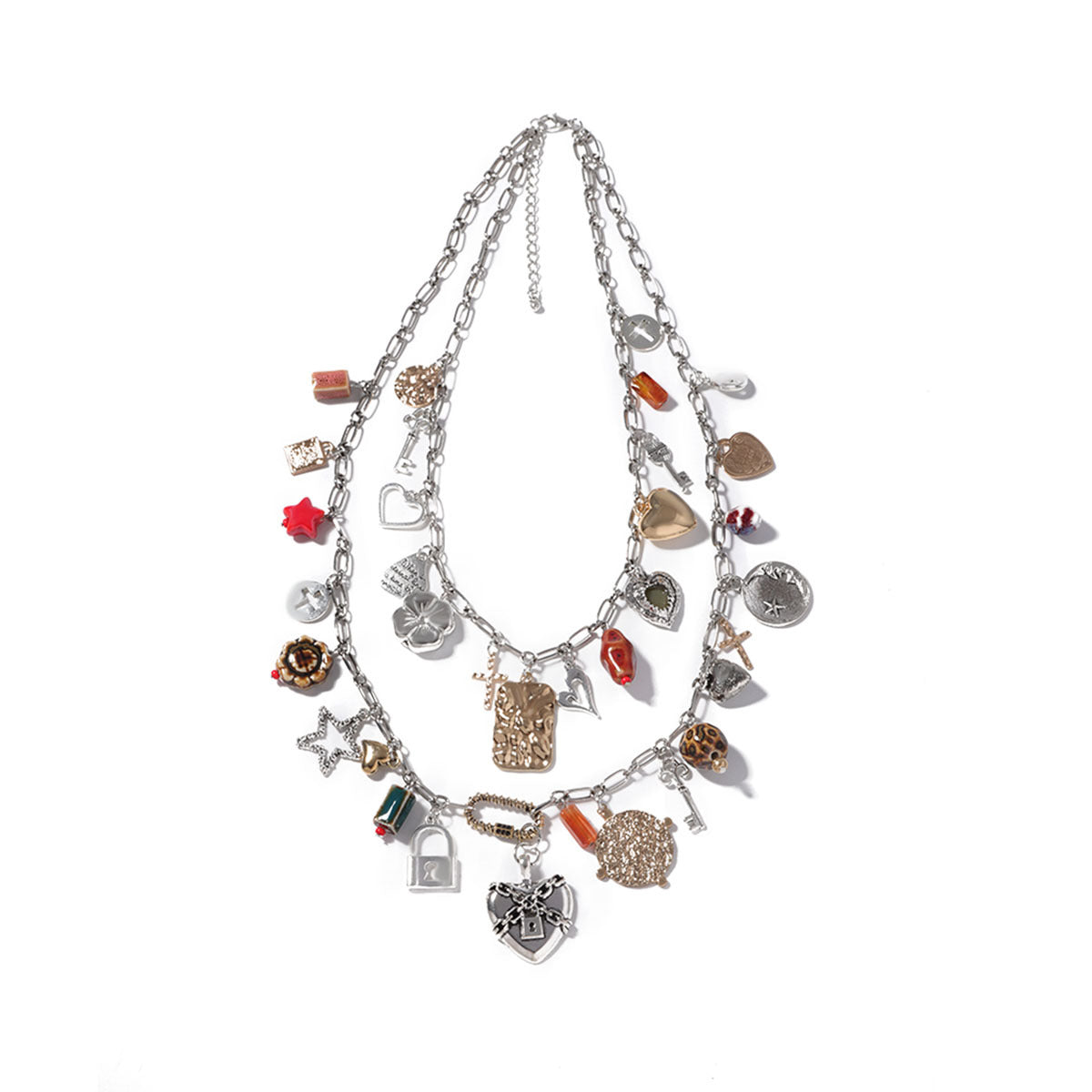 Stunning Necklace for Daily Wear