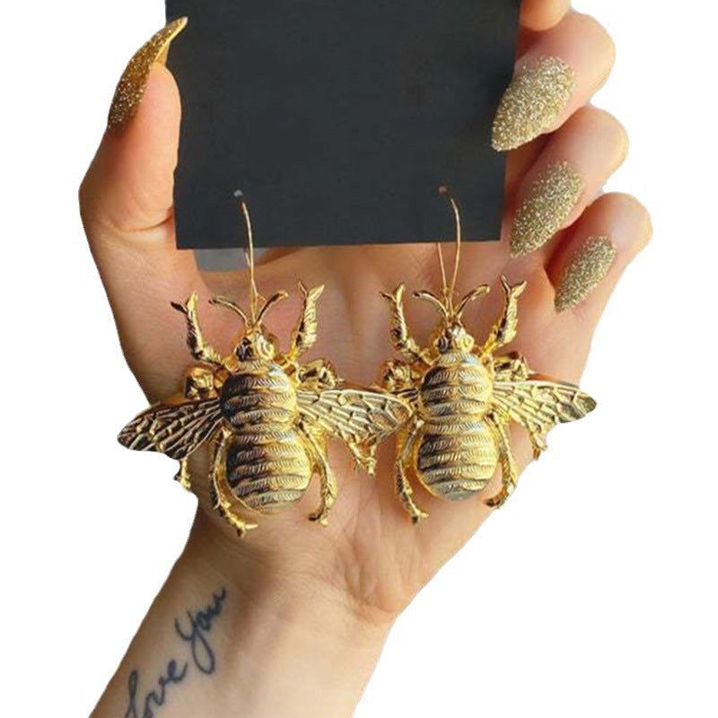 Charming Earring for Any Occasion