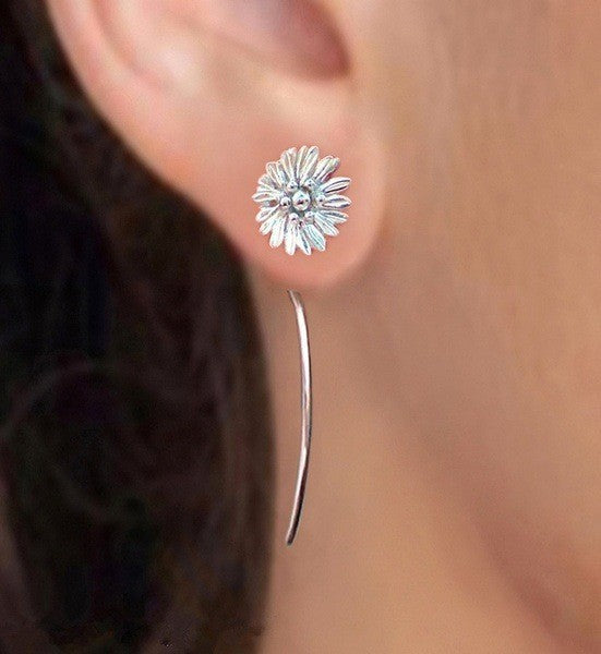 Charming Earring for Any Occasion