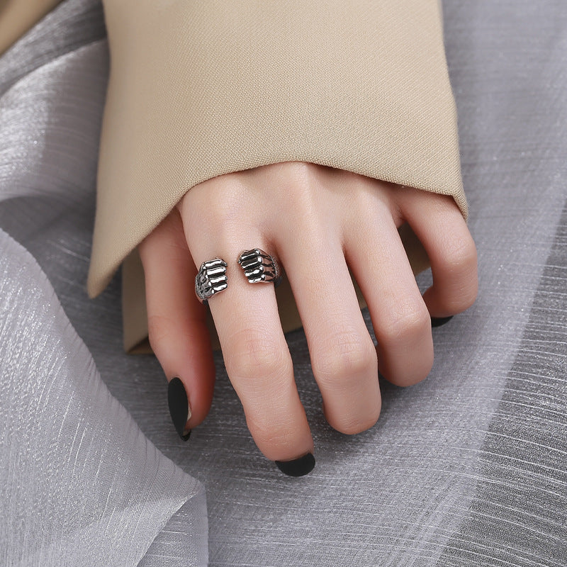 Romantic Ring for Special Moments