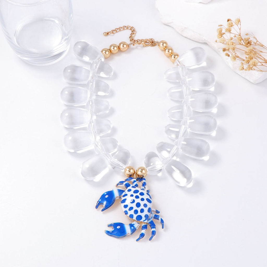 Charming Necklace for Any Occasion