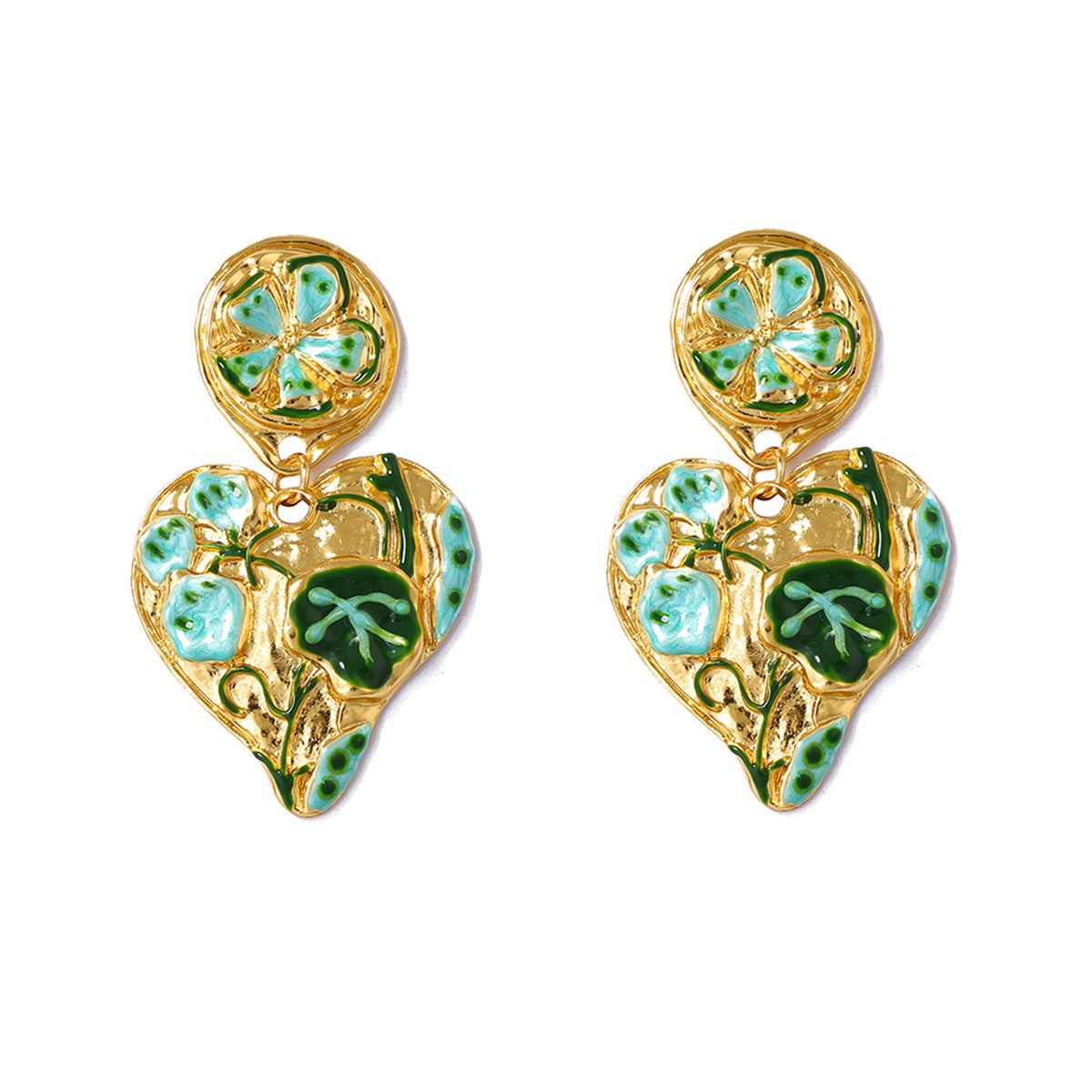 Delicate Artisan Piece