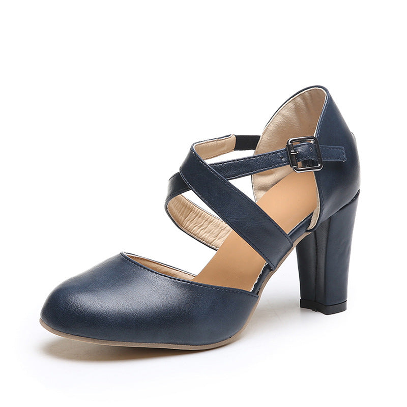 Graceful Orthopedic Sandals for Modern Look