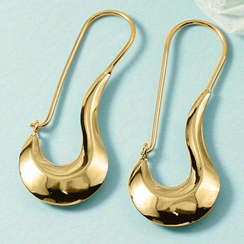 Elegant Earring for Every Occasion