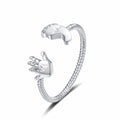 Romantic Ring for Special Moments