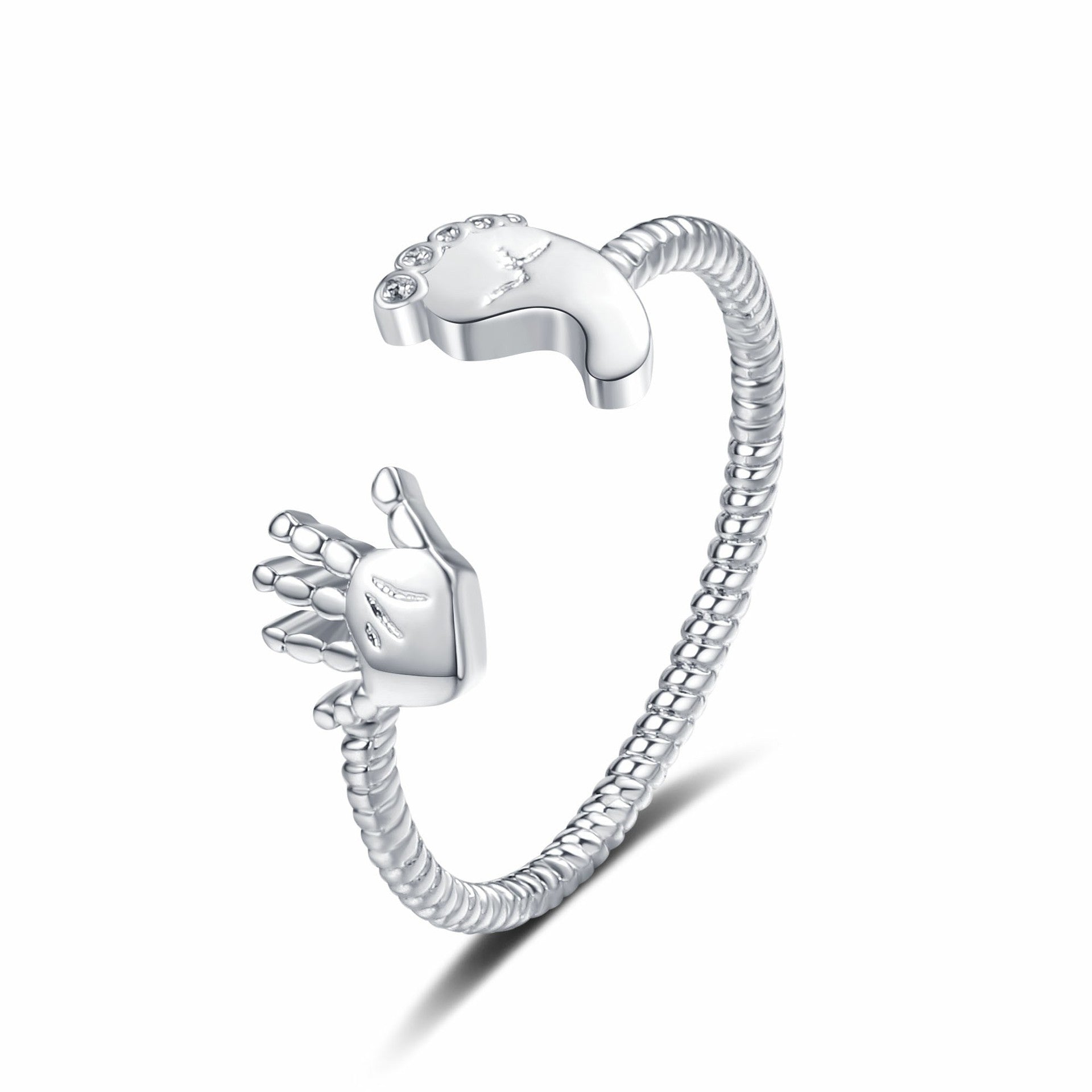 Romantic Ring for Special Moments