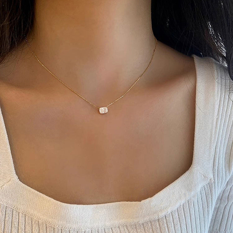 Classic Necklace with Timeless Appeal
