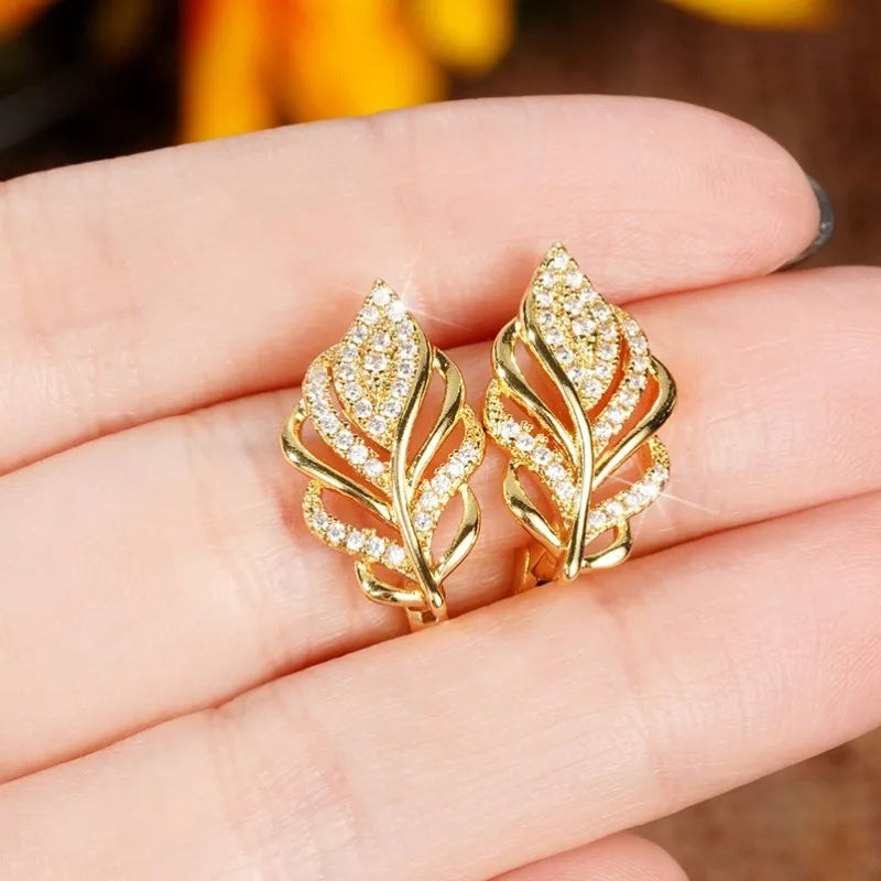 Stunning Earring for Daily Wear