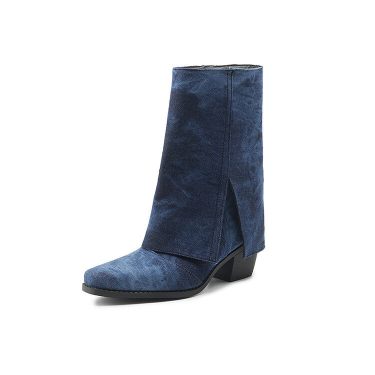 Beautifully Crafted Orthopedic Boots