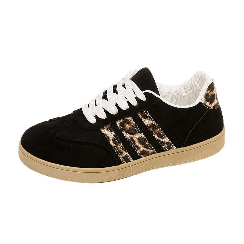 Vintage Inspired Orthopedic Sneakers
