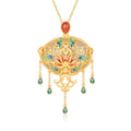 Romantic Necklace for Special Moments