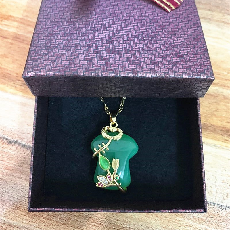 Classic Necklace with Timeless Appeal