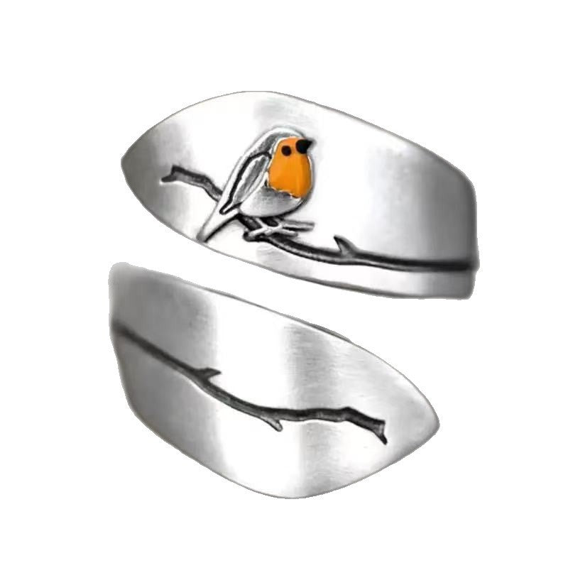 Classic Ring with Timeless Appeal