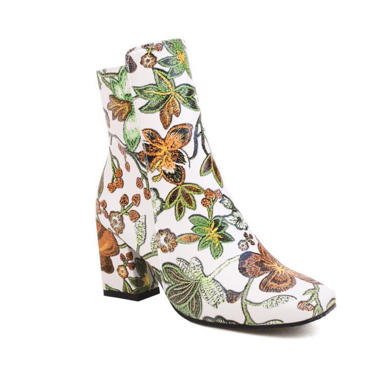 Comfortable Orthopedic Boots for Daily Wear