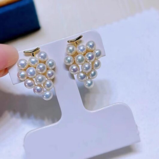 Elegant Pearl Earring for Every Occasion