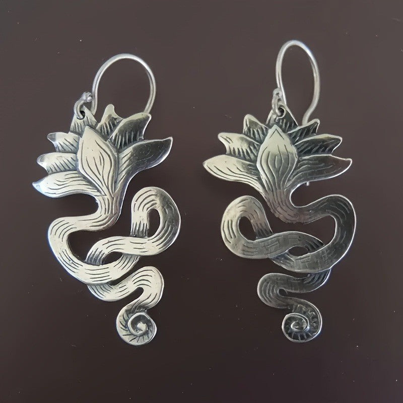 Classic Earring with Timeless Appeal
