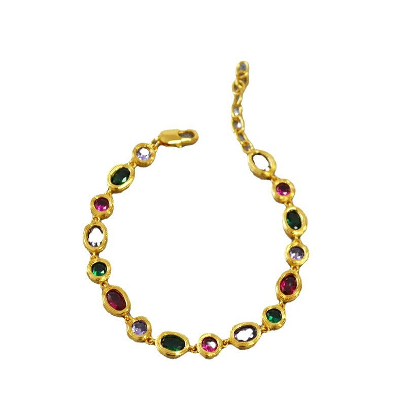 Charming Gold Necklace for Any Occasion