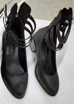 Stylish Orthopedic Shoes for Any Occasion