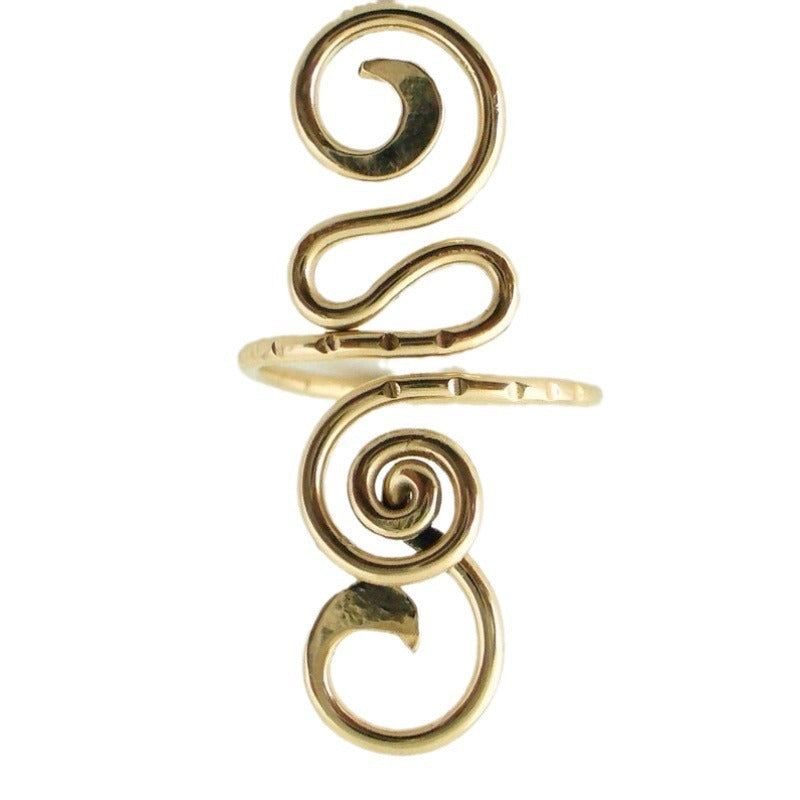 Romantic Ring for Special Moments
