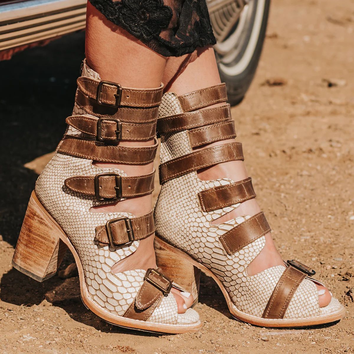 Stylish Orthopedic Sandals for Any Occasion