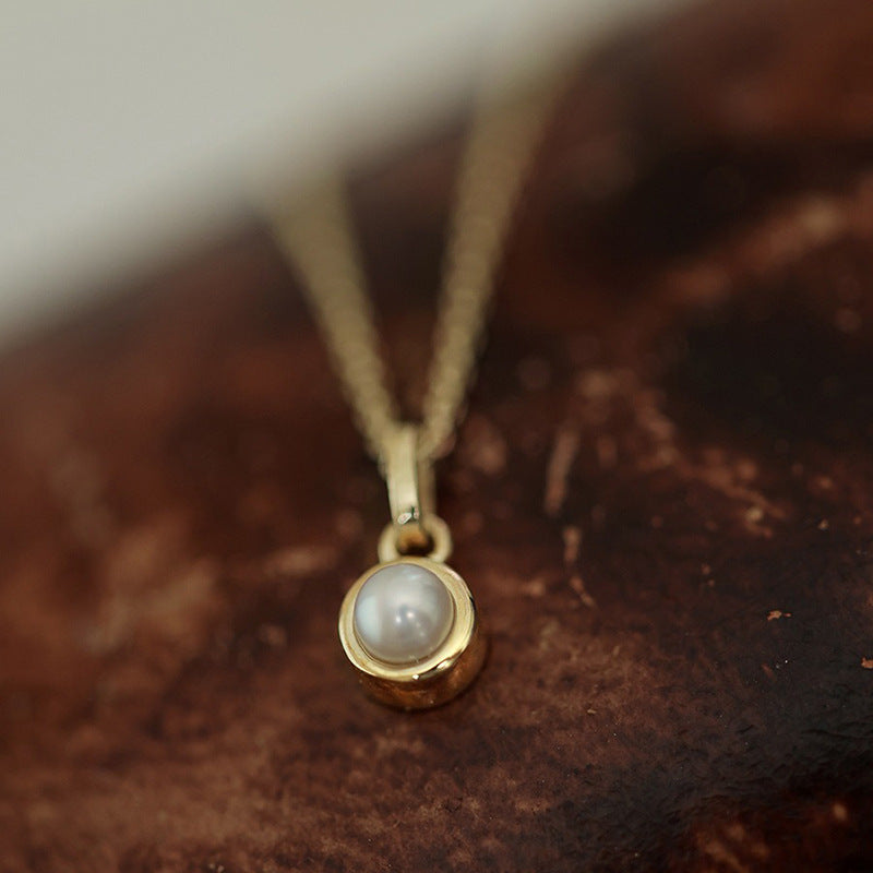 Delicate Artisan Piece